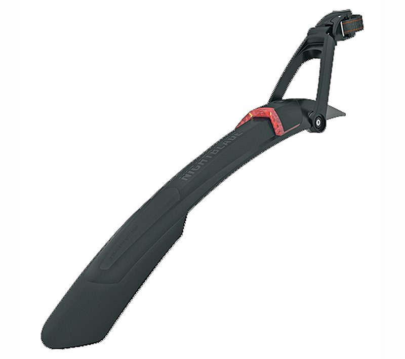 Skydelis galinis SKS 29" Nightblade Flash