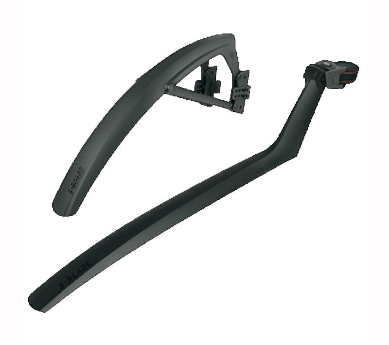 Skydelių komplektas SKS 28" S-Blade + S-Board