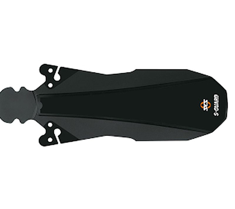 Skydelis galinis SKS S-Guard