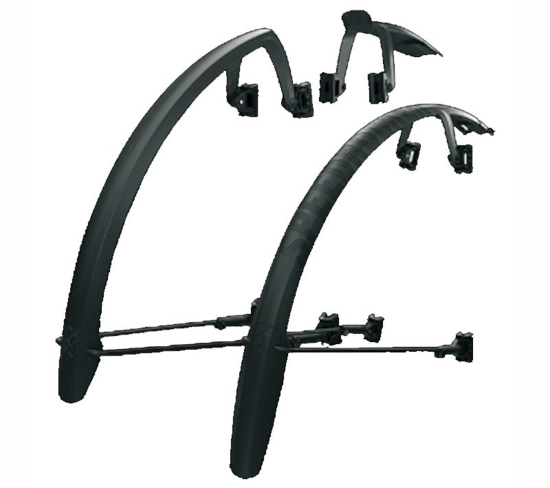 Skydelių komplektas SKS 28" Speedrocker