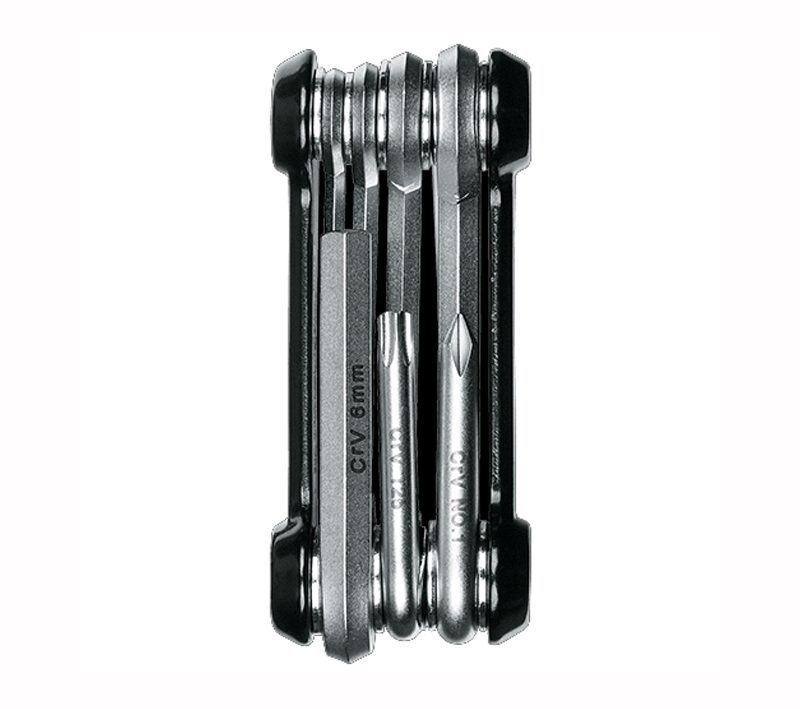 SKS įrankių rinkinys SKS Tom Tool 7