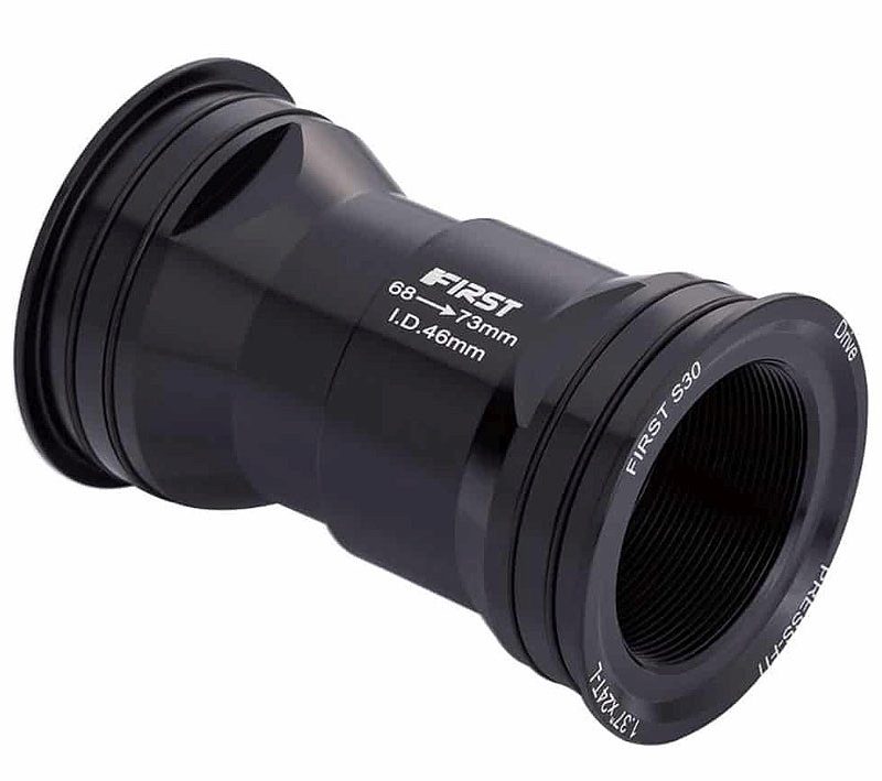 Miniklio veleno adapteris First PF30 to BSA