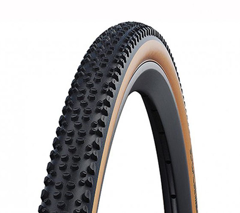 Padanga dviračiui Schwalbe 700 x 33C X-One Allround