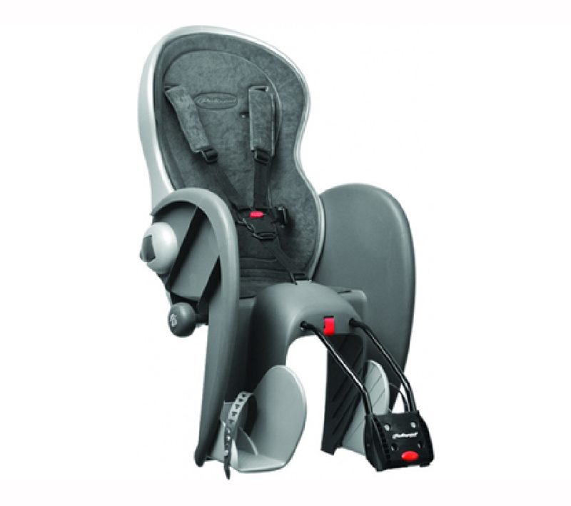 Kėdutė vaikui Polisport Wallaby Evolution Deluxe