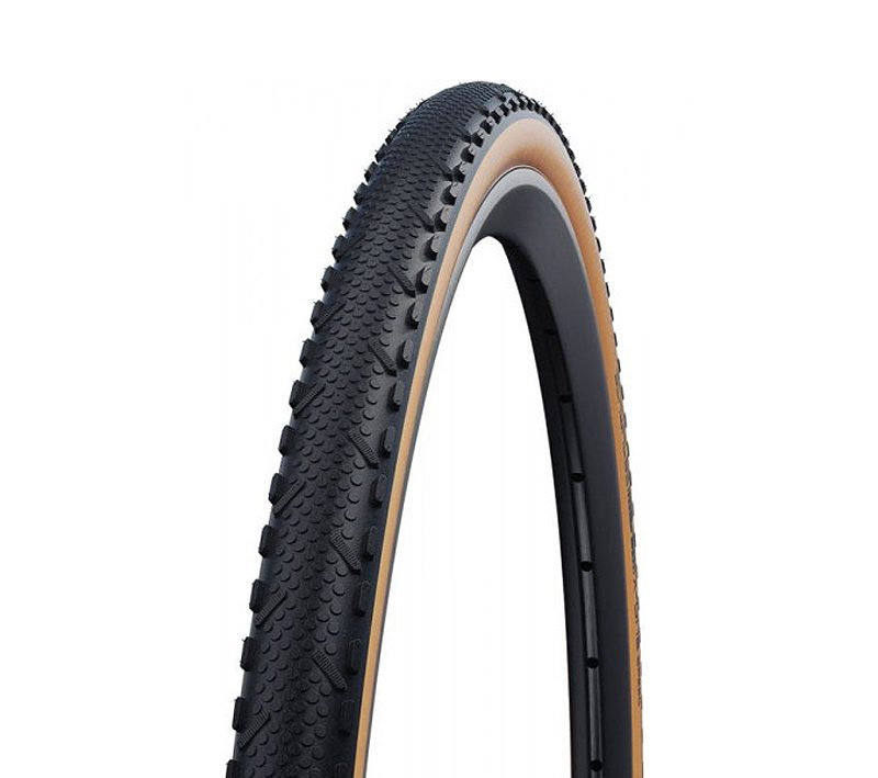 Padanga dviračiui Schwalbe 700 x 33C X-One Speed