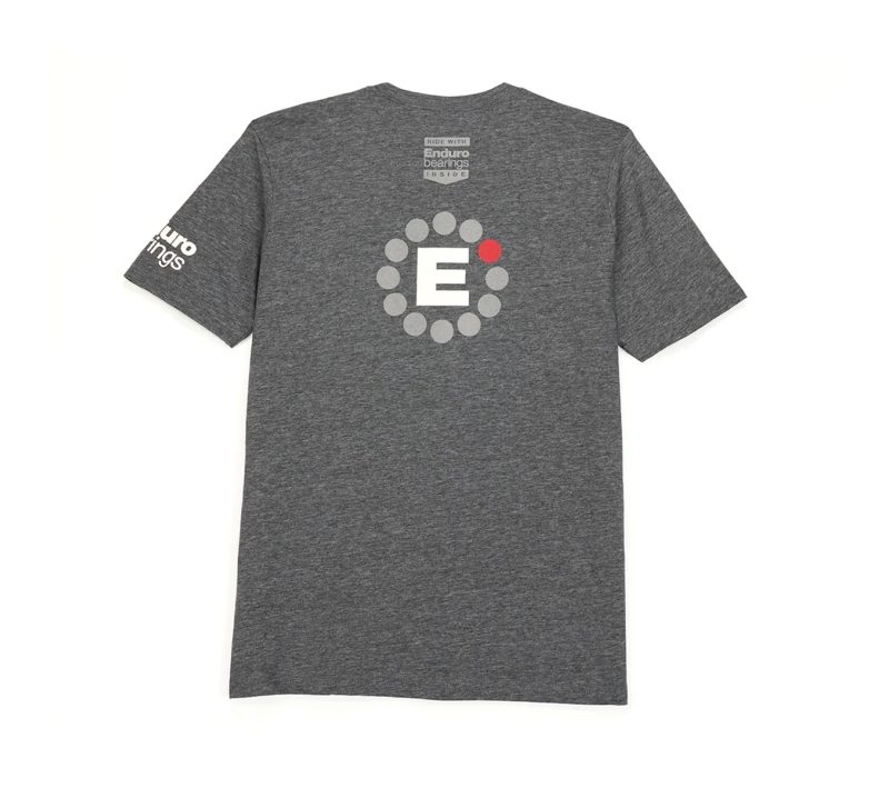 Marškinėliai Enduro Bearings