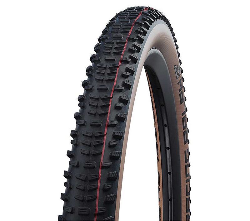 Padanga dviračiui Schwalbe 29 x 2.35 Racing Ralph