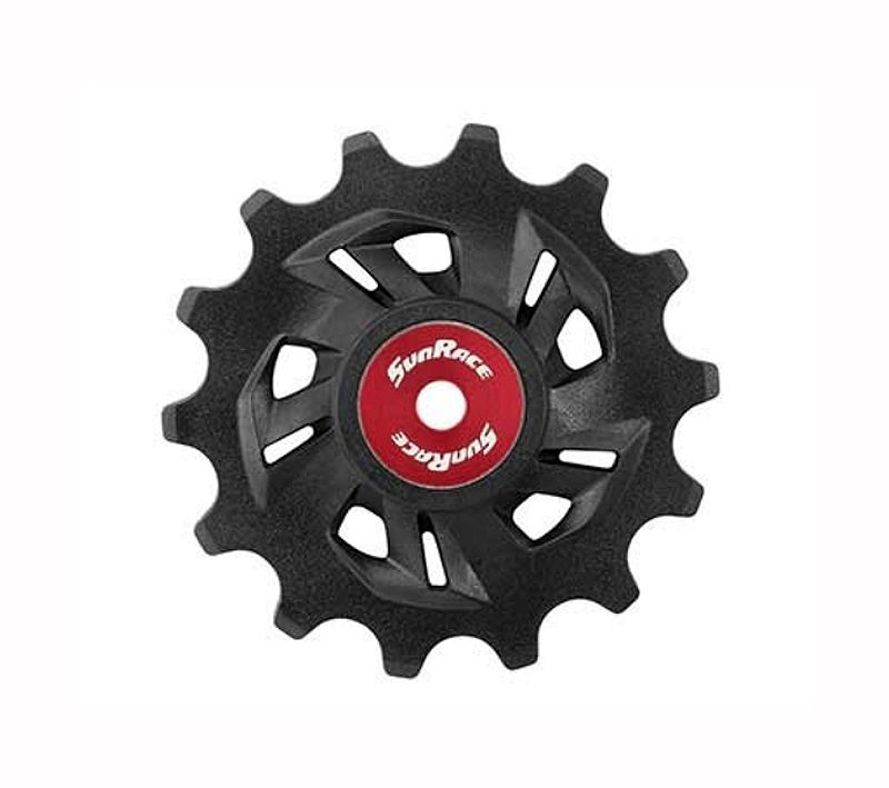 Perjungėjo ratukas SunRace SP858