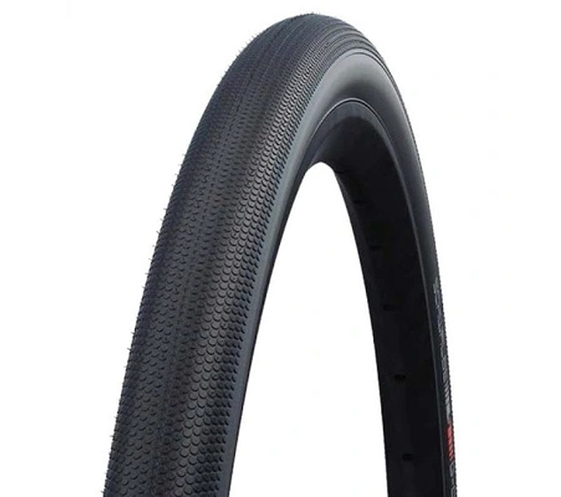Padanga dviračiui Schwalbe 700 x 40C G-One Speed