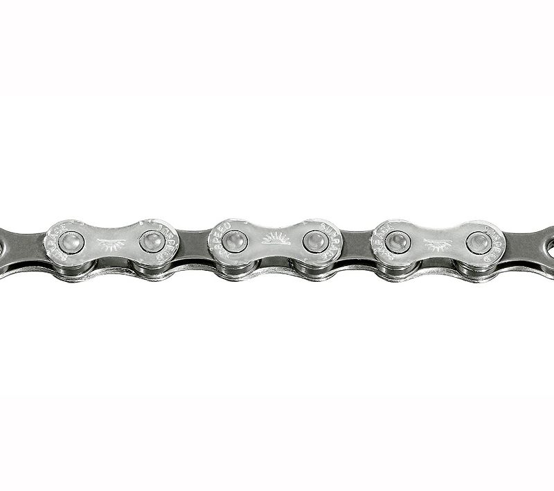 Grandinė SunRace CN10A Silver Grey