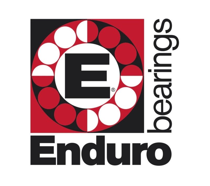 Reklaminis ženklas Enduro Bearings