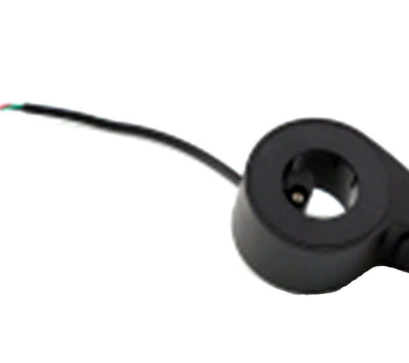 Elektrinio paspirtuko Xiaomi M365 detalė M-8