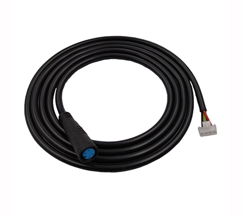Elektrinio paspirtuko Xiaomi M365 detalė M-9