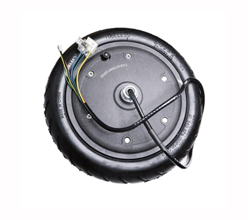 Elektrinio paspirtuko Xiaomi M365 variklis M-10