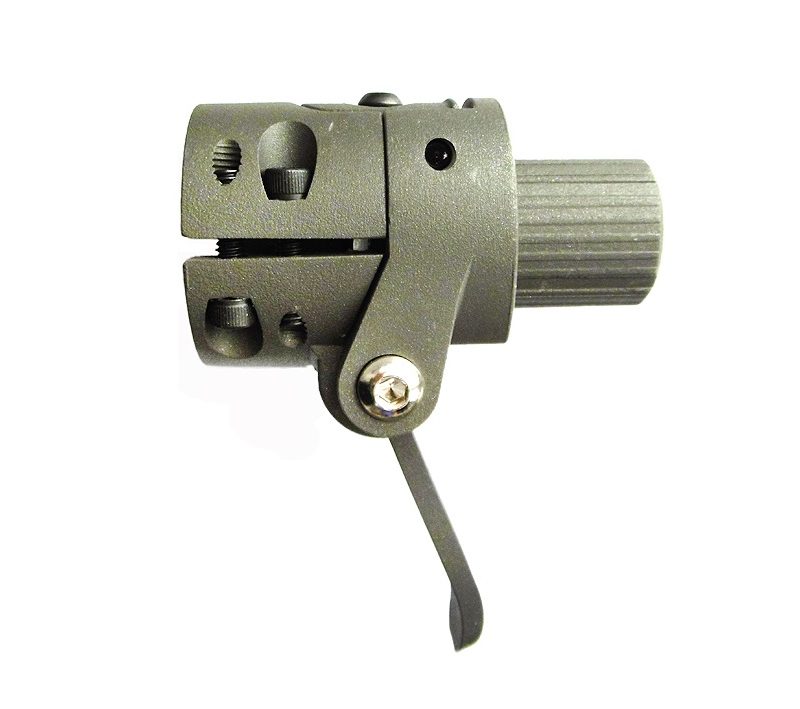 Elektrinio paspirtuko Xiaomi M365 detalė M-15B