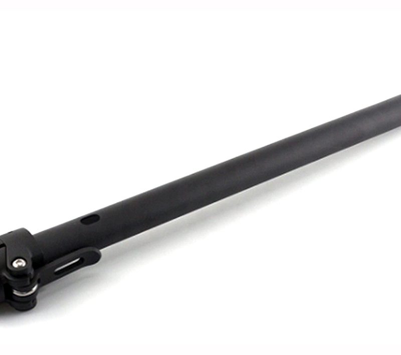 Elektrinio paspirtuko Xiaomi M365 detalė M-16A