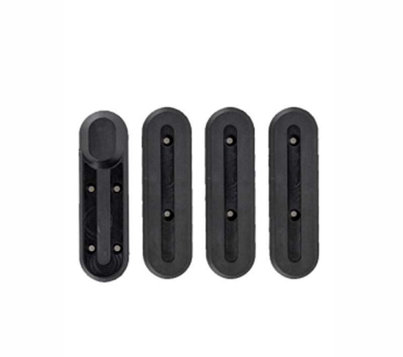 Elektrinio paspirtuko Xiaomi M365 detalė M-36