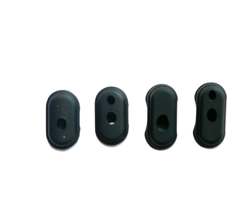 Elektrinio paspirtuko Xiaomi M365 detalė M-47