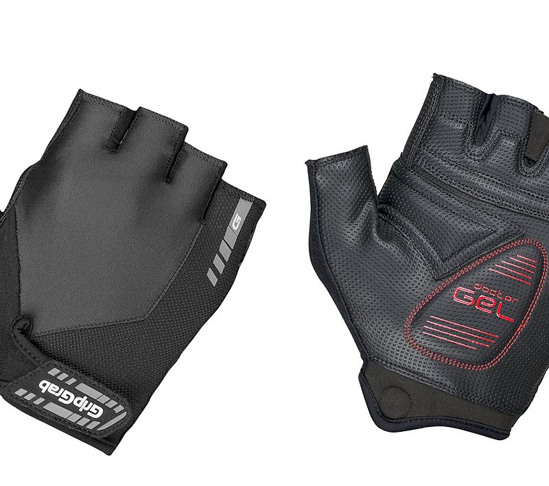 GripGrab trumpos pirštinės GripGrab ProGel, XS
