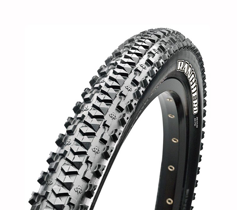 Padanga dviračiui Maxxis 26 x 2.0 Ranchero