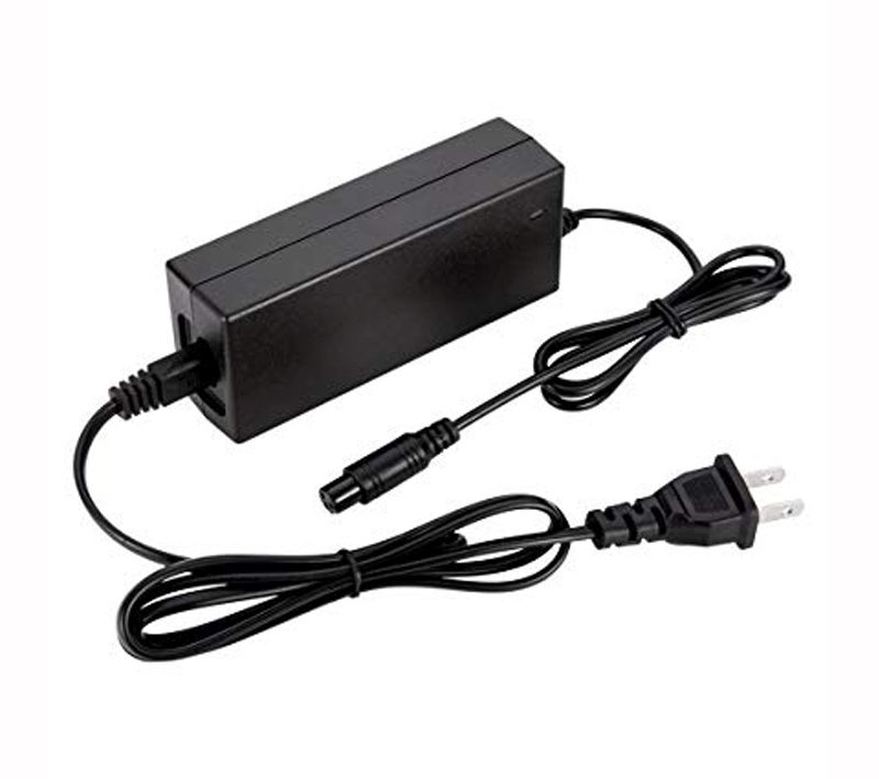 Elektrinio paspirtuko įkroviklis T-1