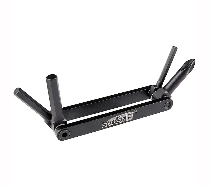 Super B multifunkcinis įrankis Super B 9750