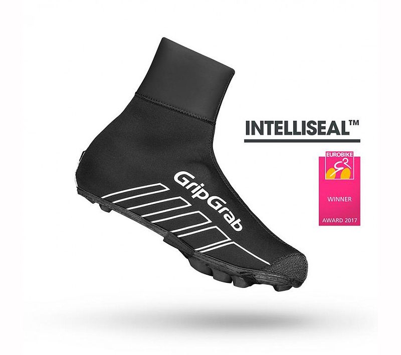 GripGrab antbačiai GripGrab RaceThermoX   L 42-43