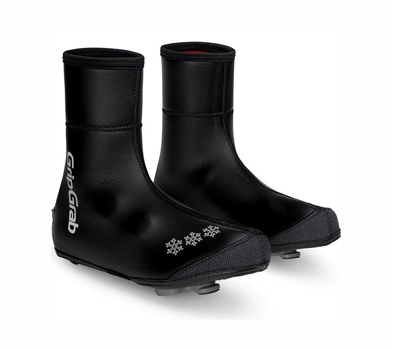 GripGrab antbačiai GripGrab Arctic Waterproof Deep Winter L 42-43