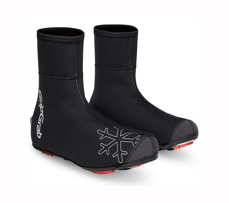 GripGrab antbačiai GripGrab Arctic X Waterproof Deep Winter MTB/CX M 40-41