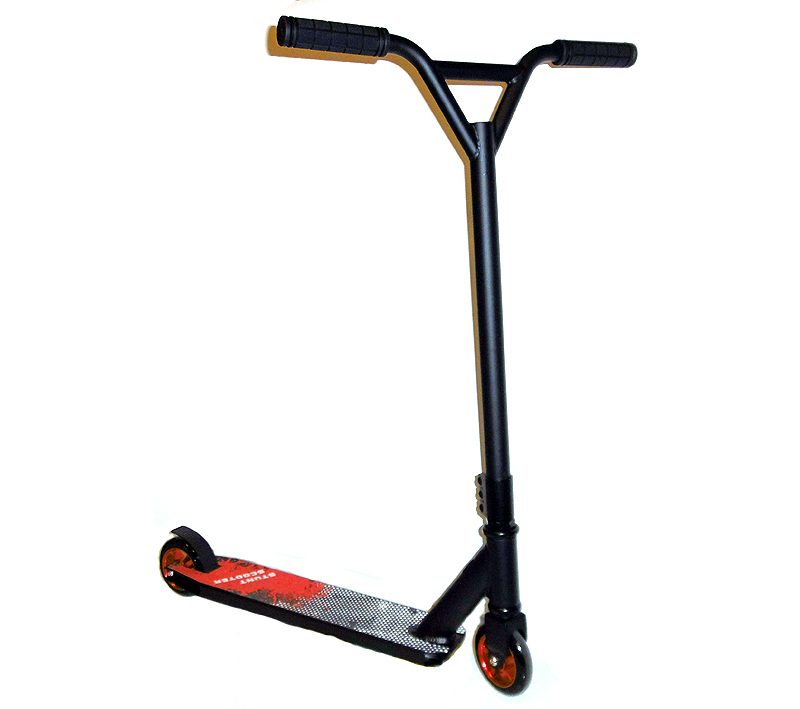 Paspirtukas Vortex Stunt Star YM-SS01