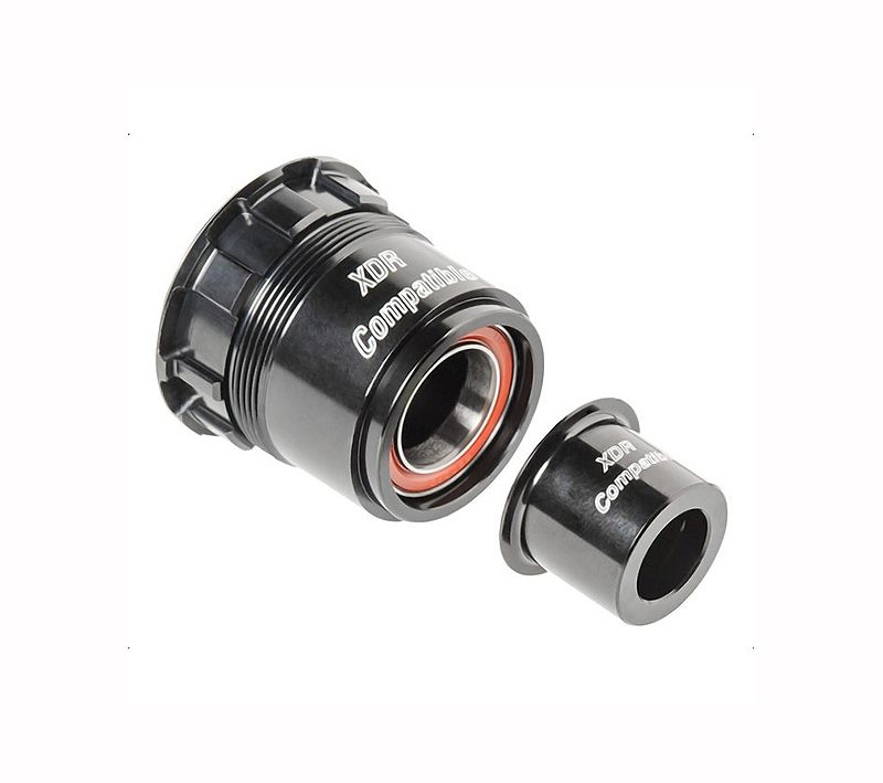 Terkšlė galinei stebulei DT Swiss Ratchet SRAM XDR