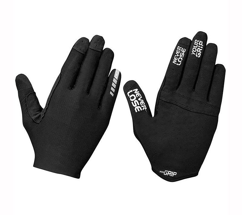 GripGrab ilgos pirštinės GripGrab Aerolite InsideGrip S