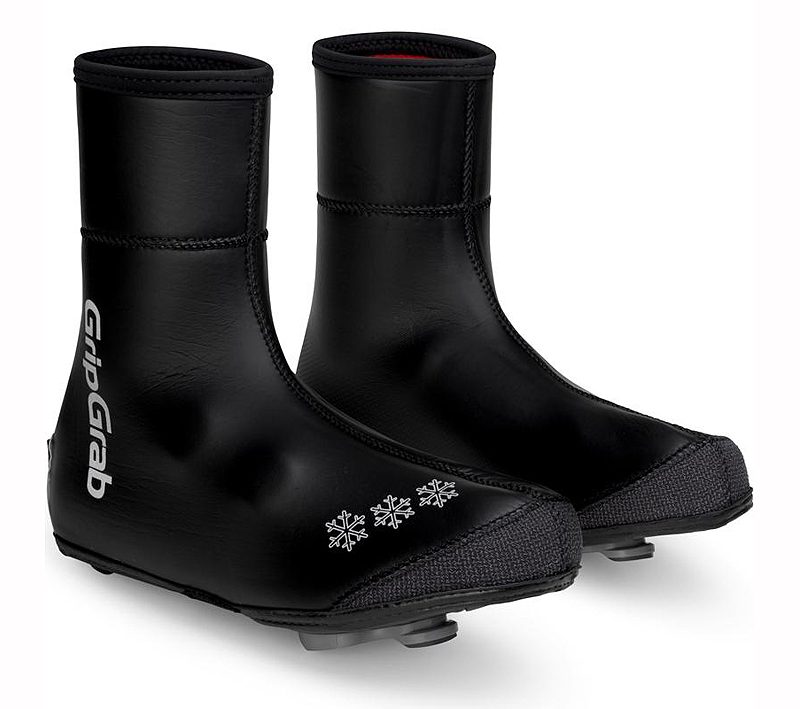 Gripgrab antbačiai GripGrab Arctic Waterproof Deep Winter XXL 46-47