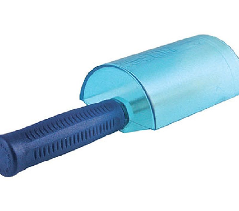 Rankena apvaliems šepečiams, 100 mm Star Ski Wax