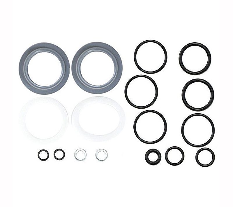Šakės remonto komplektas RockShox Basic