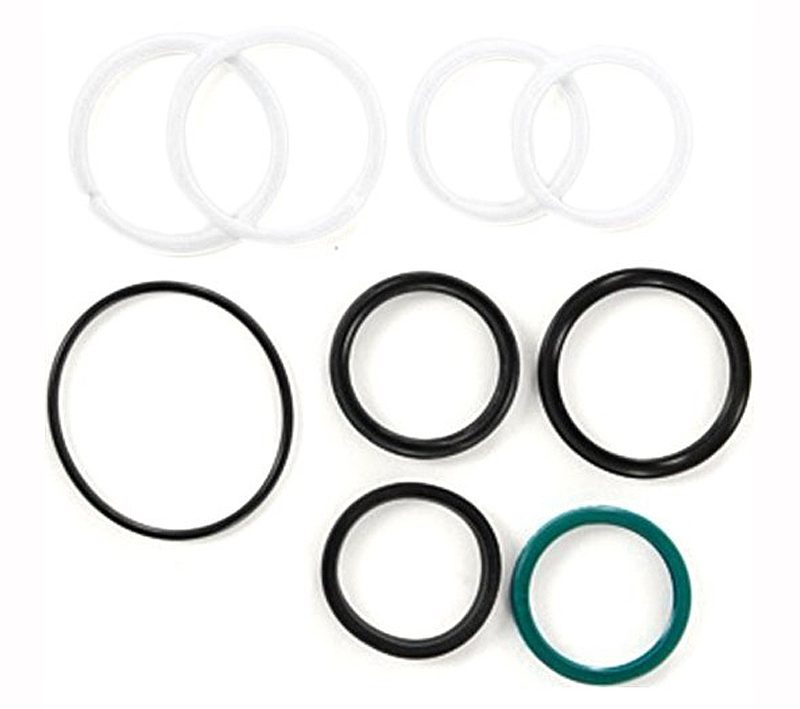 Amortizatoriaus remonto komplektas RockShox Basic