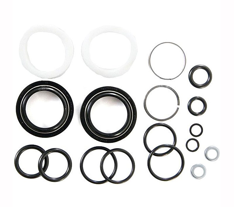 Šakės remonto komplektas RockShox Basic