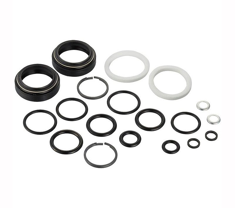 Šakės remonto komplektas RockShox Basic
