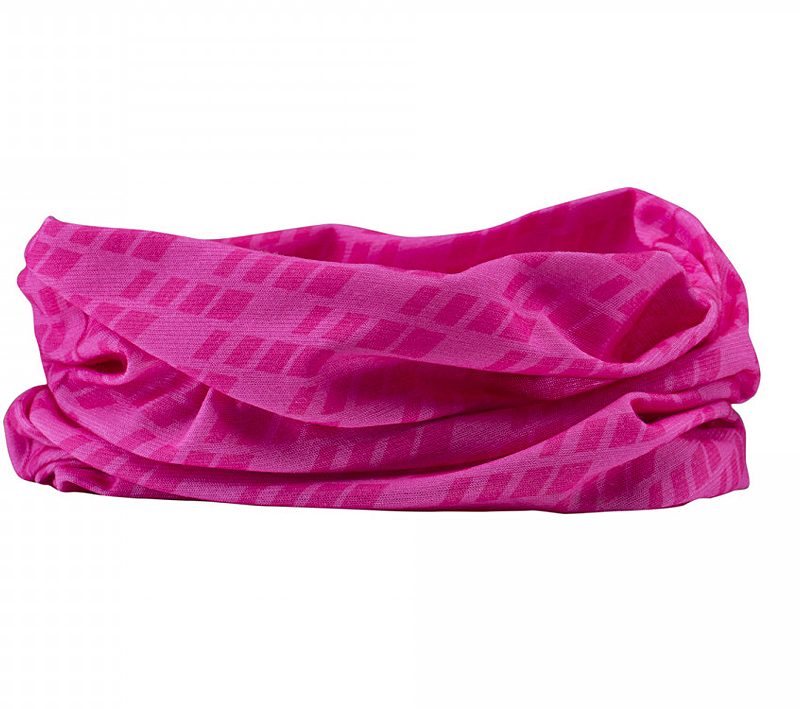 GripGrab skarelė šalikas GripGrab Pink