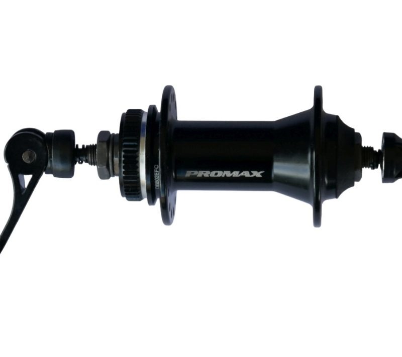 Stebulė priekinė Promax DB-602E F CL