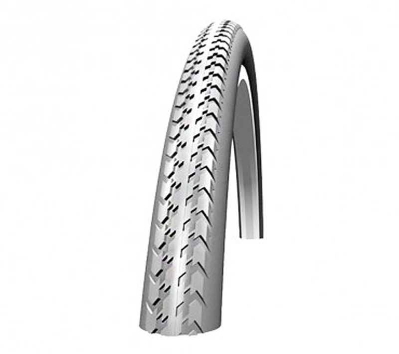 Padanga neįgaliųjų vežimėliui Schwalbe 24 x 1*3/8 Standard