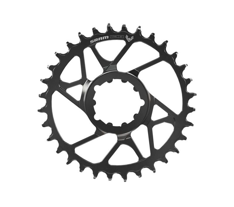 Žvaigždutė priekinė SRAM Eagle Transmission T-Type