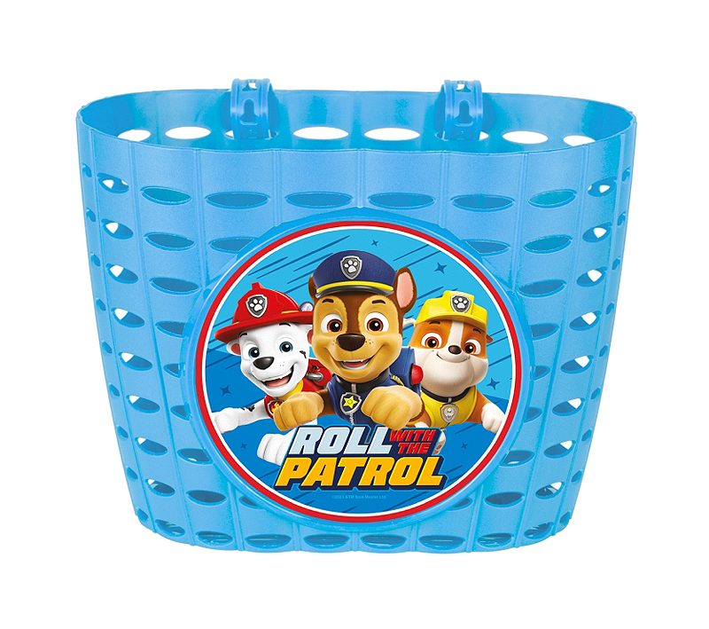 Krepšys Seven Paw Patrol Boys