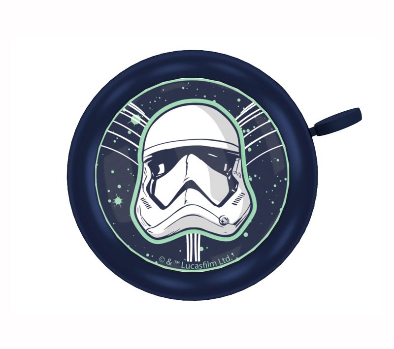 Skambutis Seven Star Wars Stormtroope