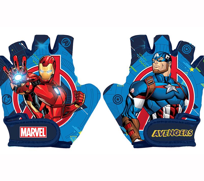 Pirštinės Seven Avengers