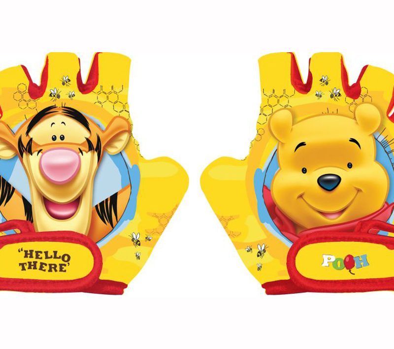 Pirštinės Seven Winnie the Pooh