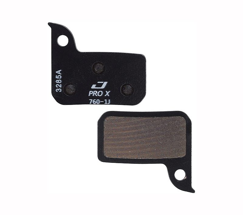 Stabdžių trinkelės D-brake Jagwire Pro Extreme Sintered
