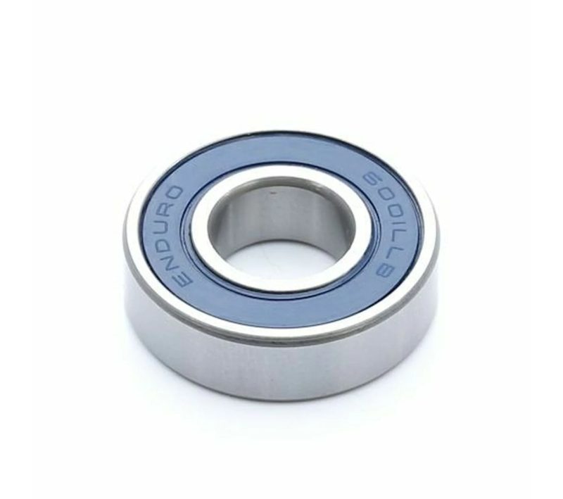 Guolis Enduro Bearings 6001 LLB ABEC 3
