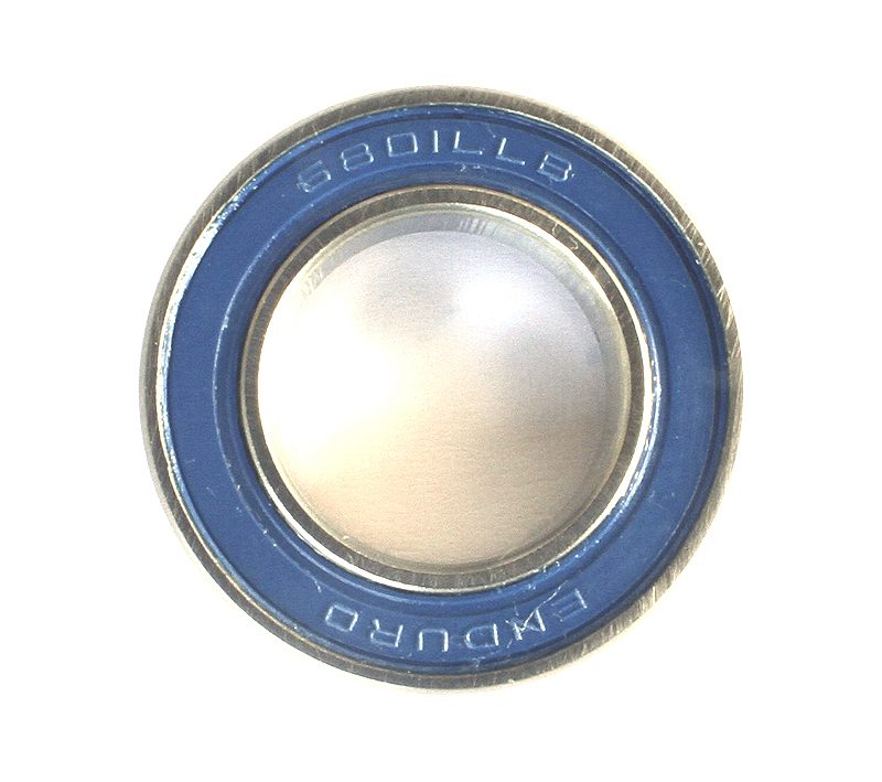 Guolis Enduro Bearings 6801 LLB ABEC 3