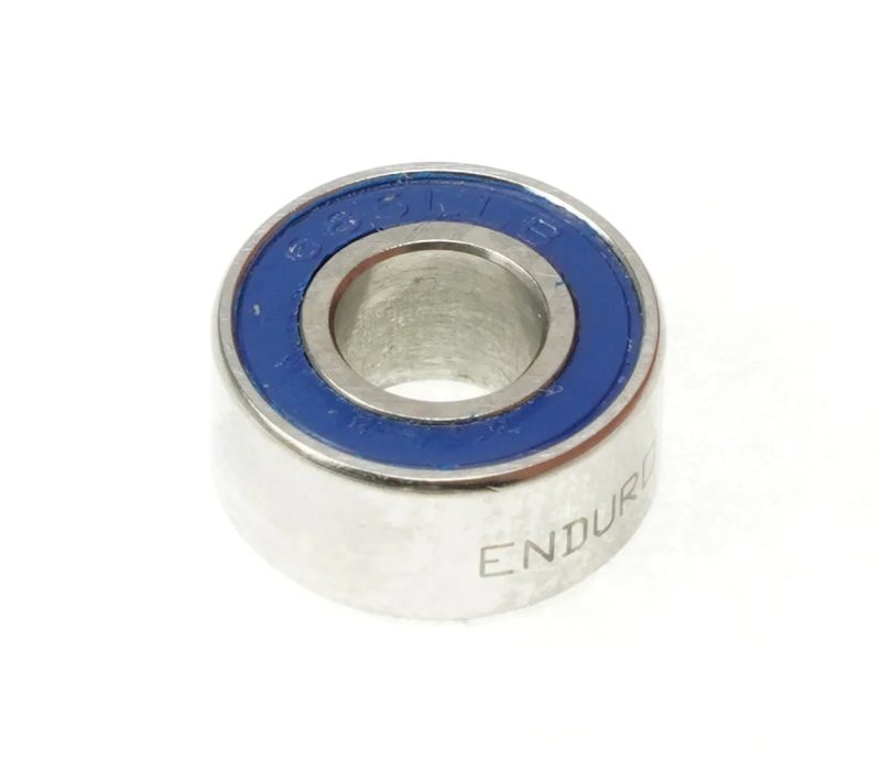 Guolis Enduro Bearings 685 LLB ABEC 3